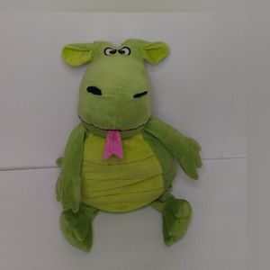 Dragon Castle Happy Nappers Plush